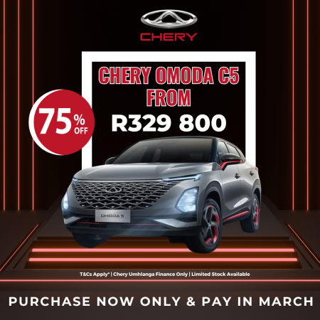 chery
